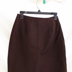 StringBean Brown Skirt Size 5